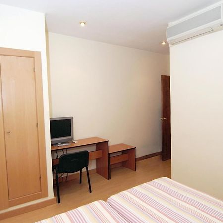 Hostal Cataluna Σαραγόσα Εξωτερικό φωτογραφία
