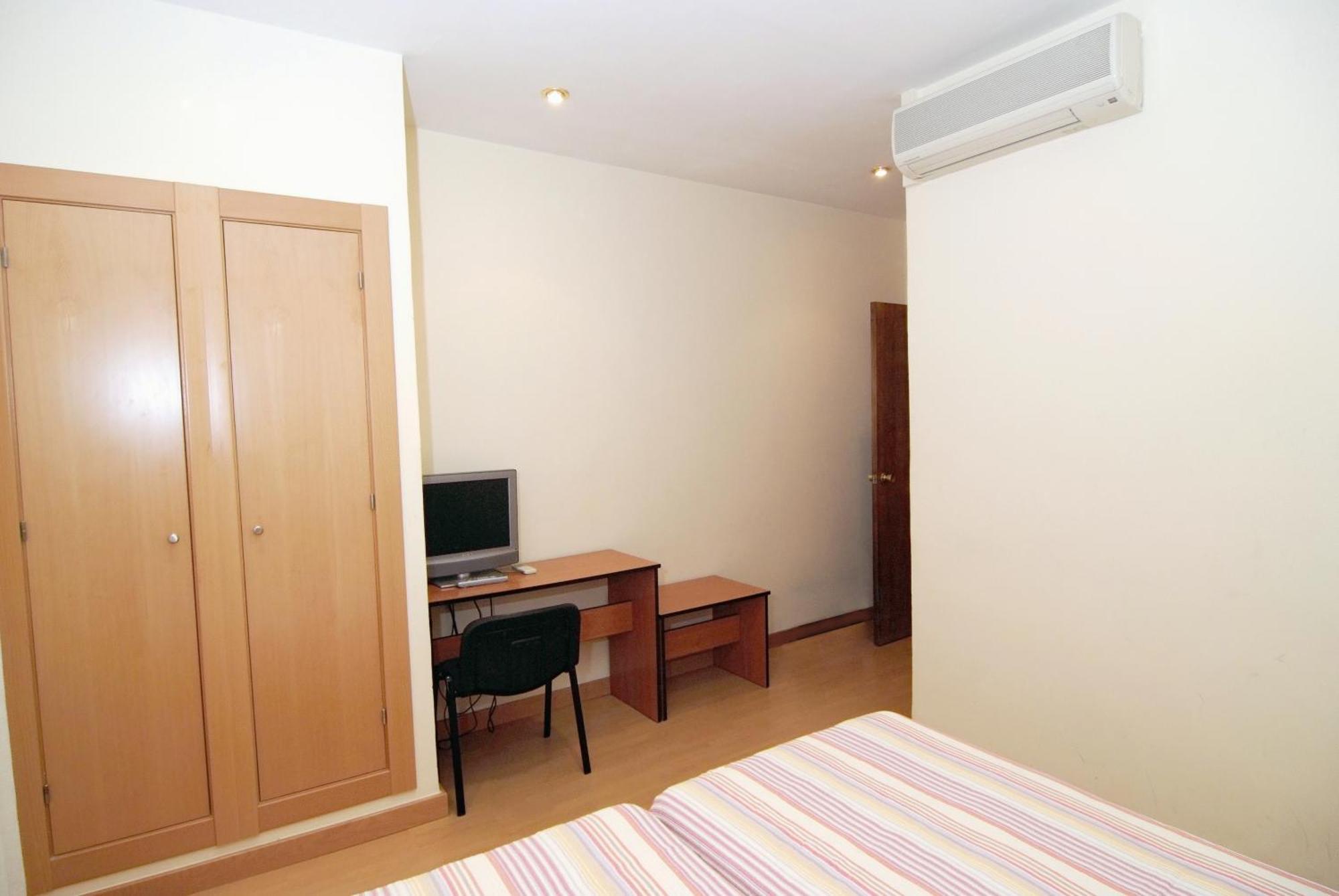 Hostal Cataluna Σαραγόσα Εξωτερικό φωτογραφία