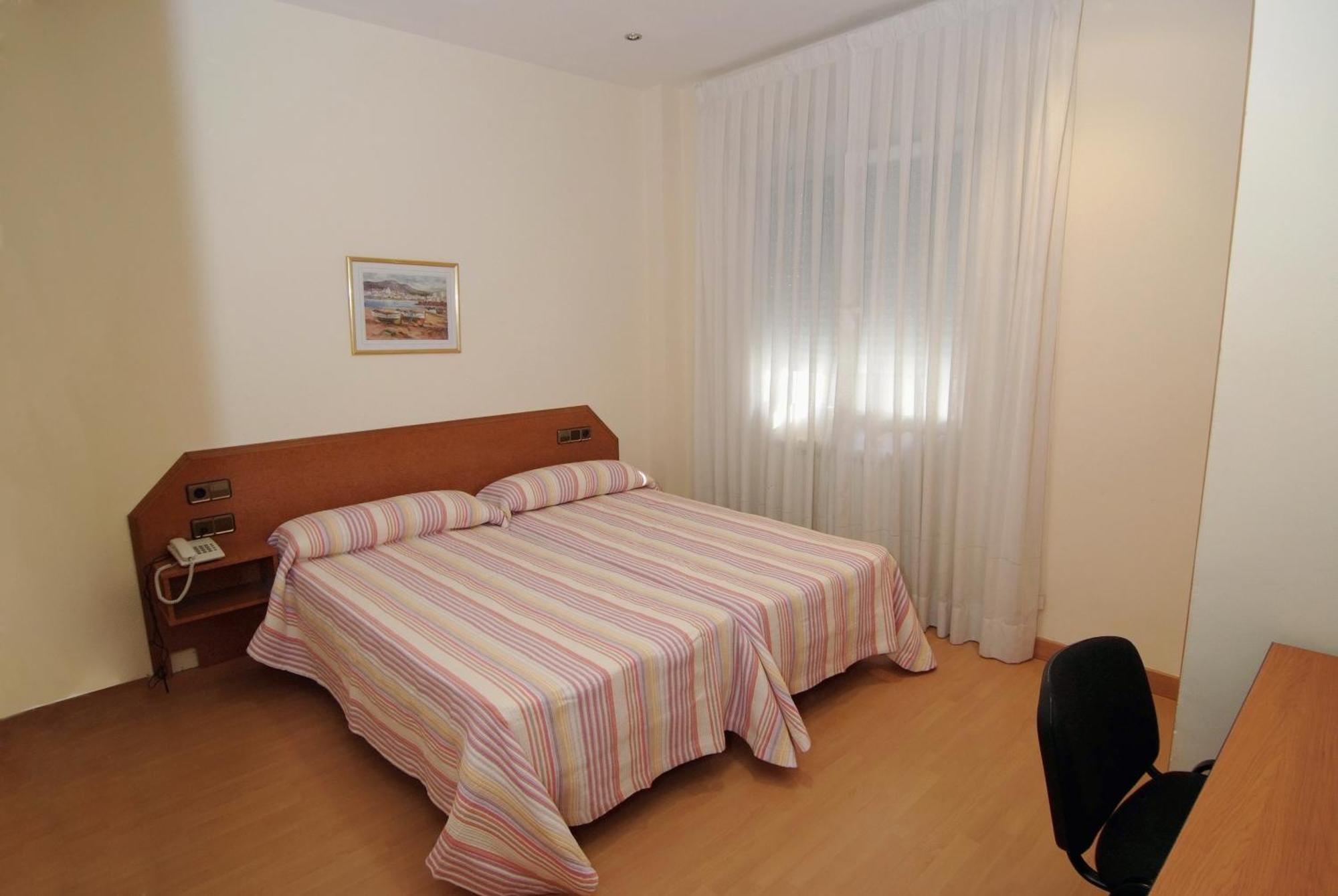 Hostal Cataluna Σαραγόσα Εξωτερικό φωτογραφία