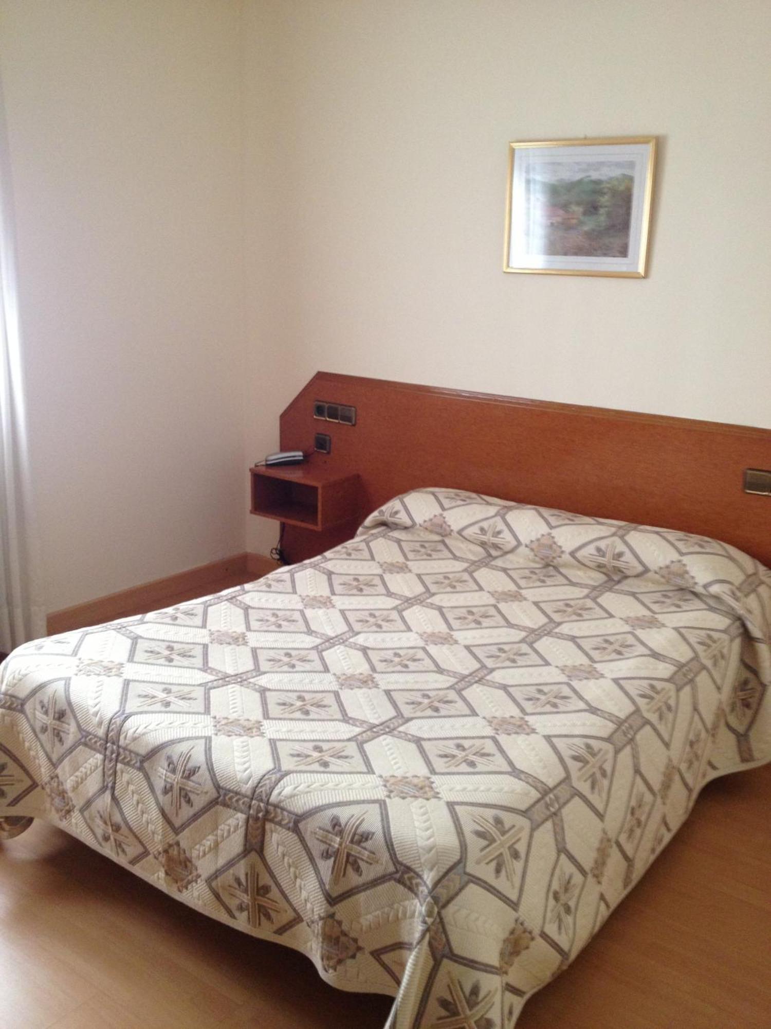 Hostal Cataluna Σαραγόσα Εξωτερικό φωτογραφία
