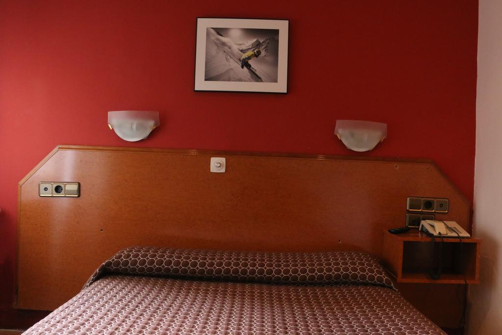 Hostal Cataluna Σαραγόσα Εξωτερικό φωτογραφία