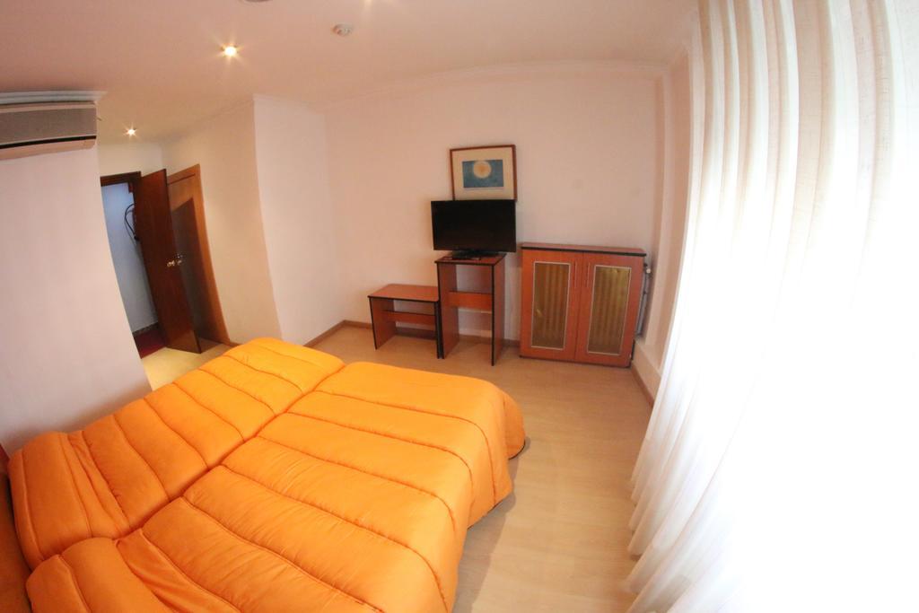 Hostal Cataluna Σαραγόσα Εξωτερικό φωτογραφία