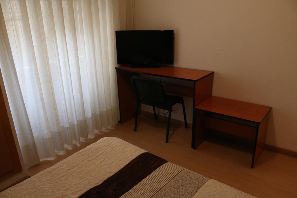 Hostal Cataluna Σαραγόσα Εξωτερικό φωτογραφία