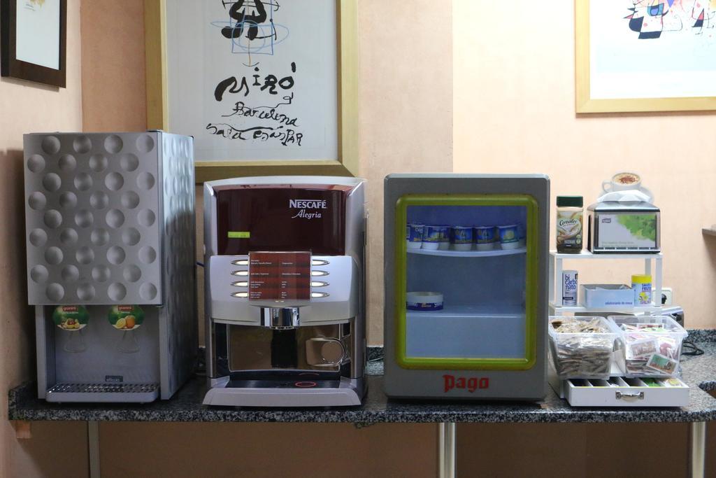 Hostal Cataluna Σαραγόσα Εξωτερικό φωτογραφία